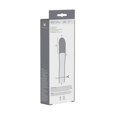 ABS - Intimate Distribution (dystrybutor) Me You Us Elongate 3