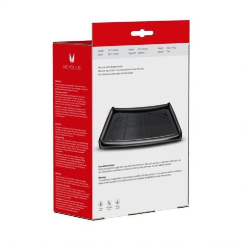 ABS - Intimate Distribution (dystrybutor) Me You Us Playmat