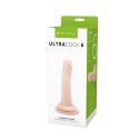 ABS - Intimate Distribution (dystrybutor) Me You Us Silicone Ultra Cock Flesh 6in