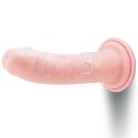 ABS - Intimate Distribution (dystrybutor) Me You Us Silicone Ultra Cock Flesh 9