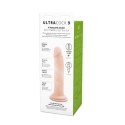 ABS - Intimate Distribution (dystrybutor) Me You Us Silicone Ultra Cock Flesh 9