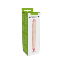 ABS - Intimate Distribution (dystrybutor) Me You Us Ultra Cock Double Ended Dildo (12