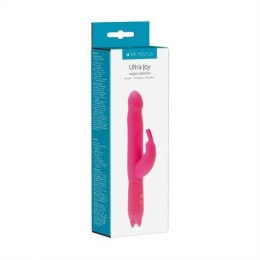 ABS - Intimate Distribution (dystrybutor) Wibrator- Me You Us Ultra Joy Rabbit Vibrator