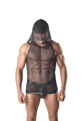 ANAIS APPAREL LUXURY LINGERIE ARES HOODIE S ( MEN'S HOODIE/MĘSKA KOSZULKA Z KAPTUREM )