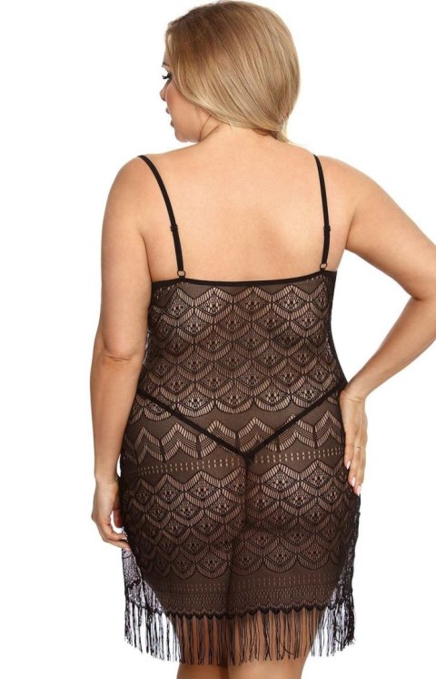 ANAIS APPAREL LUXURY LINGERIE GEALI XXL+