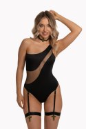 ANAIS APPAREL LUXURY LINGERIE KORA BLACK BODY XS