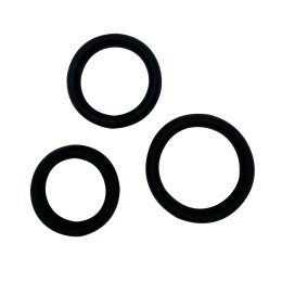 CNEX A.I.E.,S.L. AL. Sensual Pleasure Rings