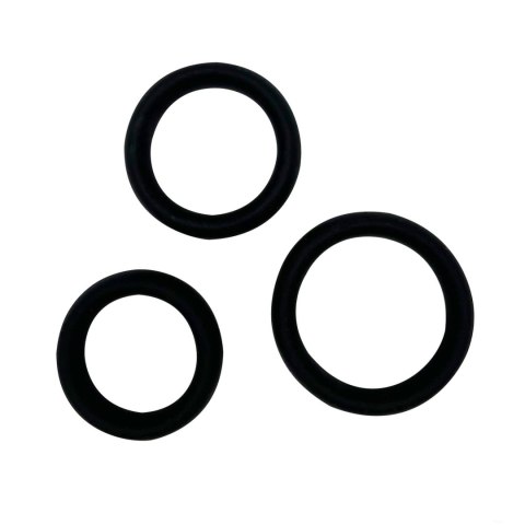 CNEX A.I.E.,S.L. AL. Sensual Pleasure Rings