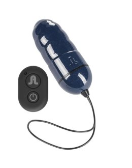 CNEX A.I.E.,S.L. Jajko/wibr-AD.Ocean Storm.Dark Blue + Mini LRS Control