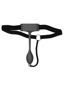 CNEX A.I.E.,S.L. Stymulator-Pan T-vibe