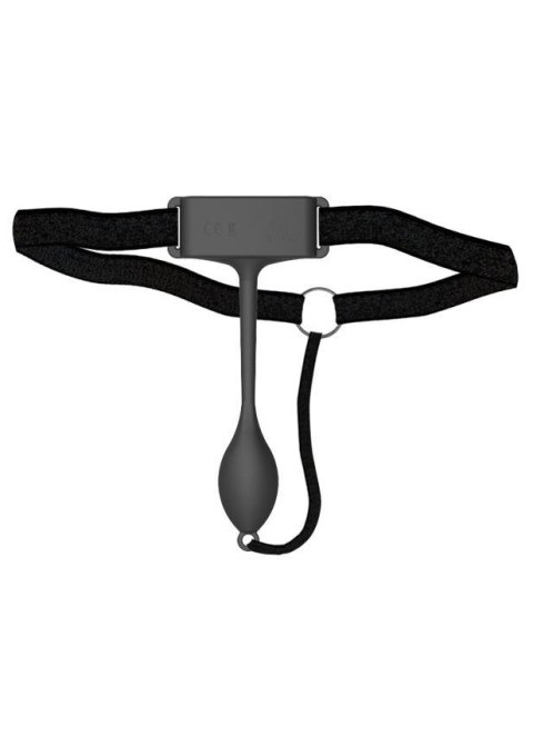 CNEX A.I.E.,S.L. Stymulator-Pan T-vibe