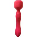 Intimate Distribution Heating Wand Red