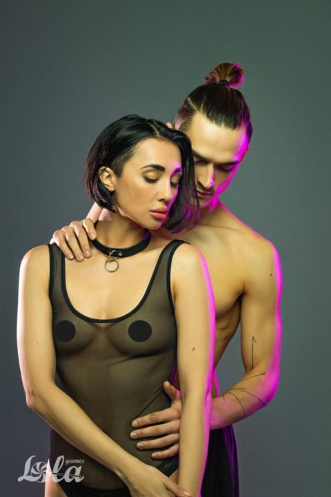 Intimate Distribution The Collar Party Hard Cabaret