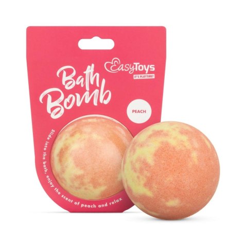 ONE-DC B.V. Bath Bomb - Peach