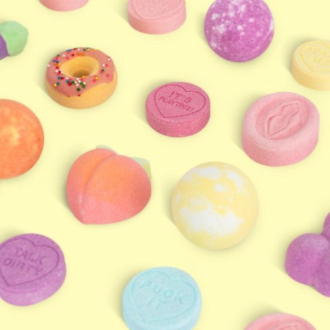 ONE-DC B.V. Bath Bomb - Peach