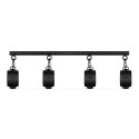 ONE-DC B.V. Bedroom Fantasies - Adjustable Spreader Bar Black