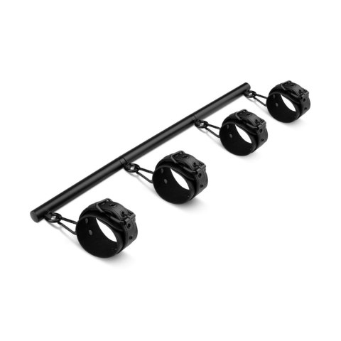 ONE-DC B.V. Bedroom Fantasies - Adjustable Spreader Bar Black