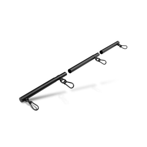 ONE-DC B.V. Bedroom Fantasies - Adjustable Spreader Bar Black