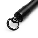 ONE-DC B.V. Bedroom Fantasies - Hog Tie Cross Bar
With Cuffs Black
