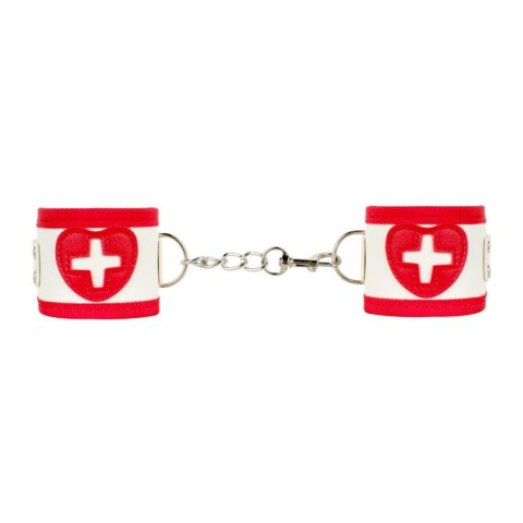 ONE-DC B.V. Bedroom Fantasy - 8 Piece Set Nurse White