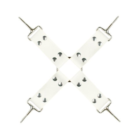 ONE-DC B.V. Bedroom Fantasy - 8 Piece Set Nurse White