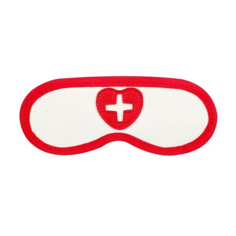 ONE-DC B.V. Bedroom Fantasy - 8 Piece Set Nurse White