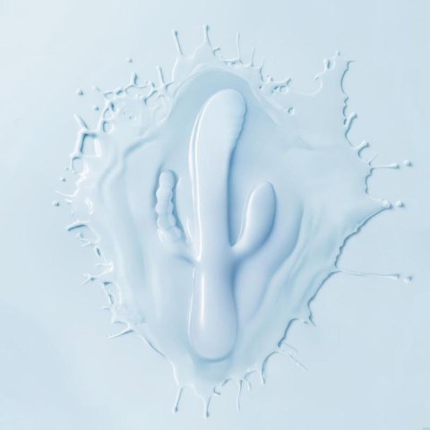 ONE-DC B.V. Good Vibes Only - Sage - Triple Stimulation Vibe - Blue