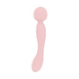 ONE-DC B.V. Good Vibes Only - Simi - Double Sided Wand Vibrator - Pink