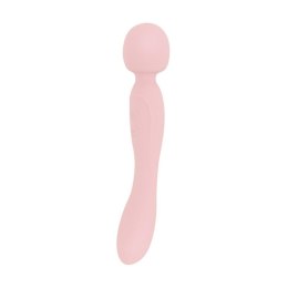 ONE-DC B.V. Good Vibes Only - Simi - Double Sided Wand Vibrator - Pink