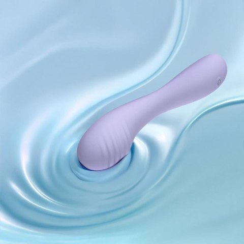 ONE-DC B.V. Good Vibes Only - Sofi - G-Spot Vibrator - Purple