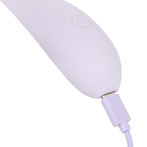 ONE-DC B.V. Good Vibes Only - Sofi - G-Spot Vibrator - Purple