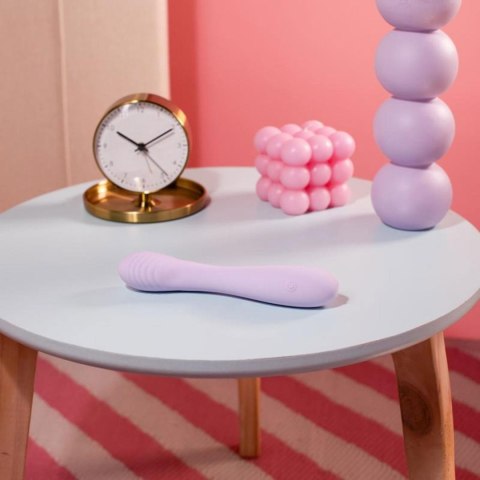 ONE-DC B.V. Good Vibes Only - Sofi - G-Spot Vibrator - Purple