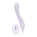 ONE-DC B.V. Good Vibes Only - Sofi - G-Spot Vibrator - Purple