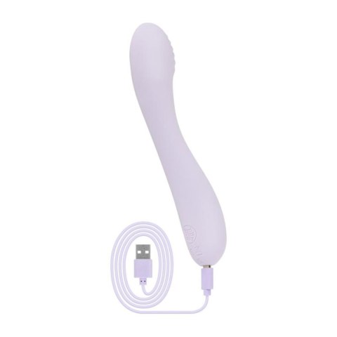 ONE-DC B.V. Good Vibes Only - Sofi - G-Spot Vibrator - Purple