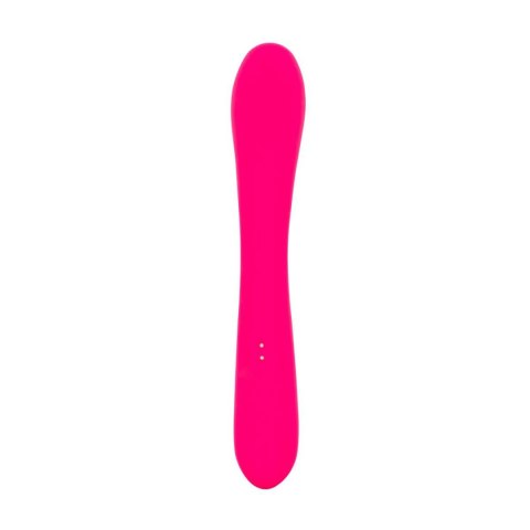 ONE-DC B.V. Vibe Collection - Heating Rabbit Vibrator - Pink