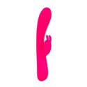 ONE-DC B.V. Vibe Collection - Heating Rabbit Vibrator - Pink