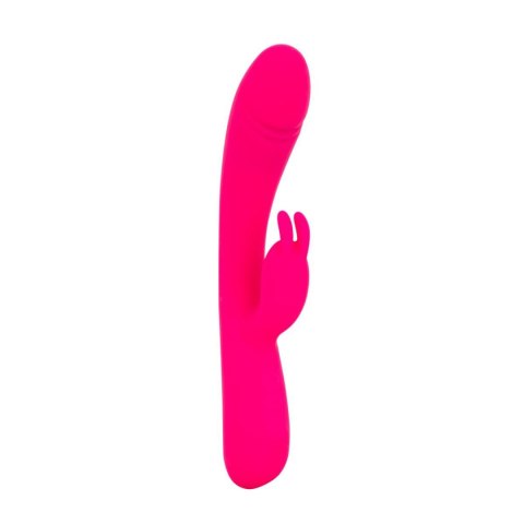 ONE-DC B.V. Vibe Collection - Heating Rabbit Vibrator - Pink