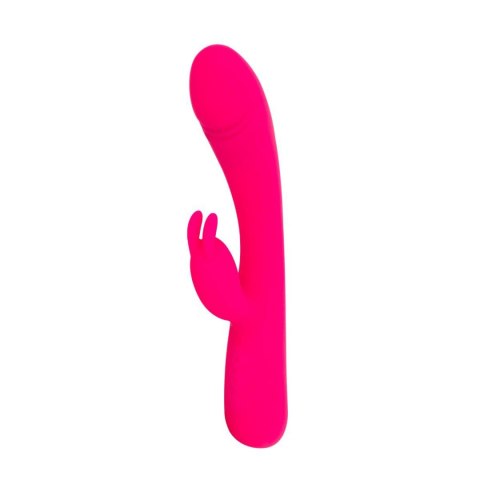 ONE-DC B.V. Vibe Collection - Heating Rabbit Vibrator - Pink