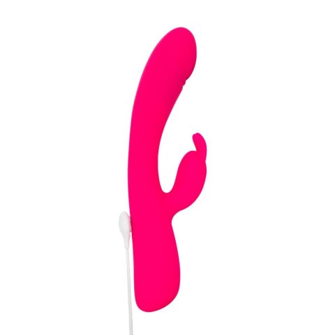 ONE-DC B.V. Vibe Collection - Heating Rabbit Vibrator - Pink