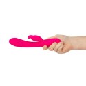 ONE-DC B.V. Vibe Collection - Heating Rabbit Vibrator - Pink