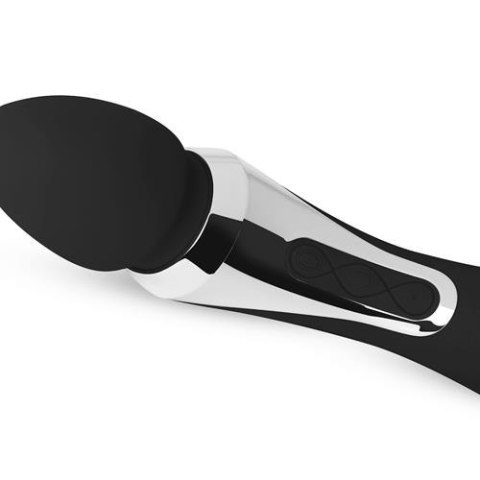 ONE-DC B.V. Wibrator Różdżka Sway Vibes Wand - Czarny