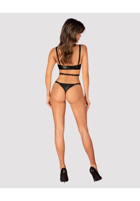 Obsessive - Amocarat Sp. z o.o. Armares body otwarte XL/2XL