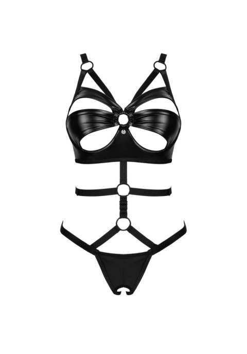 Obsessive - Amocarat Sp. z o.o. Armares body otwarte XL/2XL