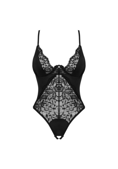 Obsessive - Amocarat Sp. z o.o. Bellastia body otwarte XL/2XL