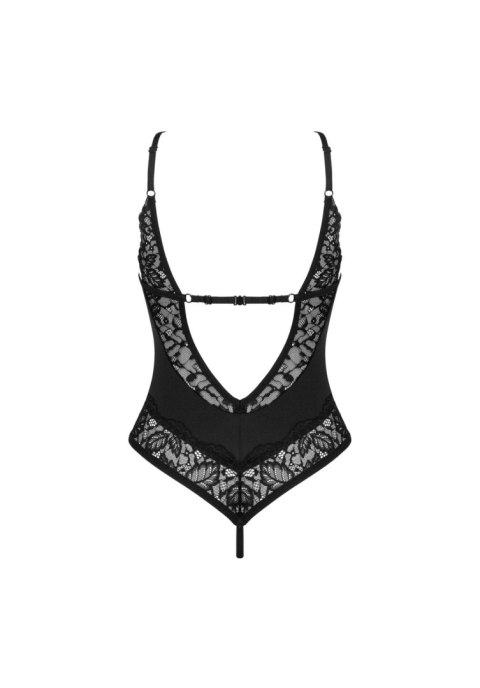 Obsessive - Amocarat Sp. z o.o. Bellastia body otwarte XL/2XL