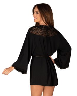 Obsessive - Amocarat Sp. z o.o. Bellastia peniuar XL/2XL