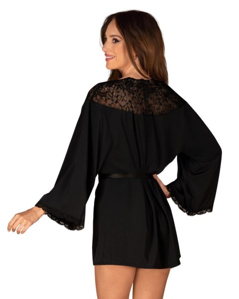 Obsessive - Amocarat Sp. z o.o. Bellastia peniuar XS/S