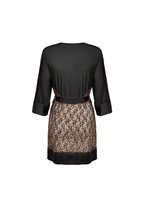 Obsessive - Amocarat Sp. z o.o. Bielizna-Allunes peniuar 2XL/3XL