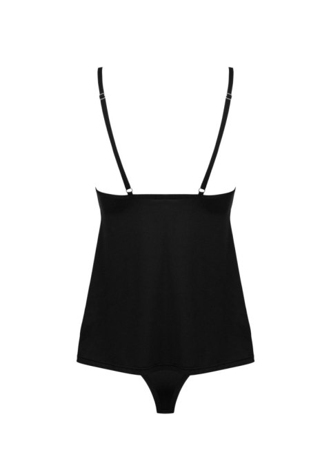 Obsessive - Amocarat Sp. z o.o. Bielizna-Bella Rou top i figi XL/2XL