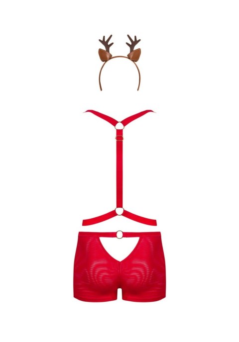 Obsessive - Amocarat Sp. z o.o. Bielizna-Mr Reindy S/M